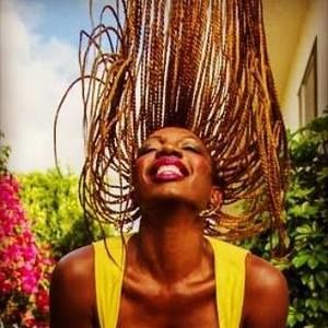 Meet your Posher, Ifeyinwa